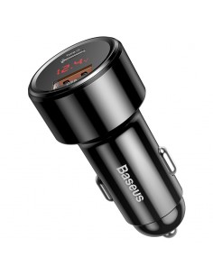 Baseus CCMLC20C-01 зарядно... 2
